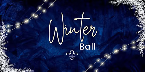 Winter Ball