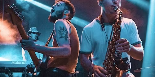 The Battle Jam | WIN \u00a3300!