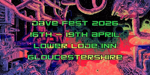 Davefest 2026