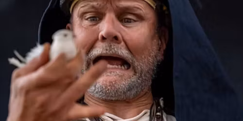 Viking Rock Festival mit Mittelaltermarkt Allmendingen bei Bern