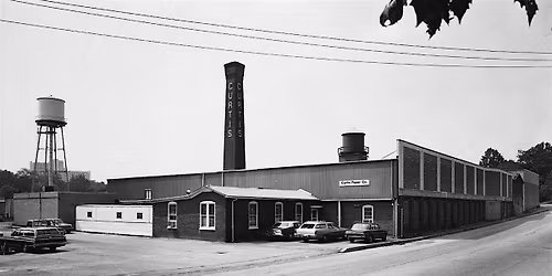 Curtis Paper Mill Company Tour Video and Panel Discussion