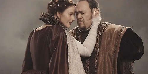 Met Live In HD: MacBeth