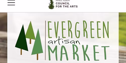 Evergreen Artisan Market