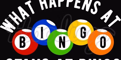 NEW LOCATION DIRTY BINGO