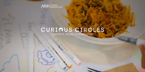 MWCC Chapter 11: An Exclusive Art Jamming & Thanksgiving Dinner