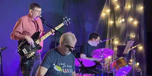 Live Music - Thick as Thieves