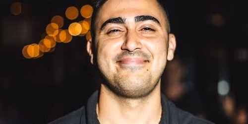 Natan Badalov