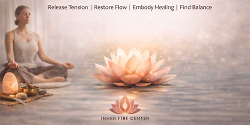 Shamanic Healing Journey