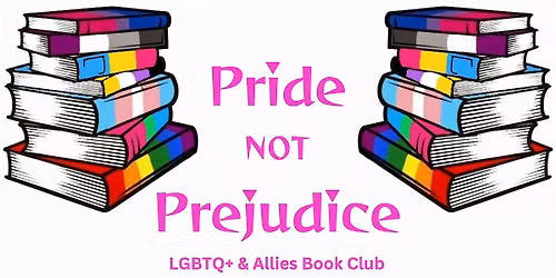 Pride NOT Prejudice