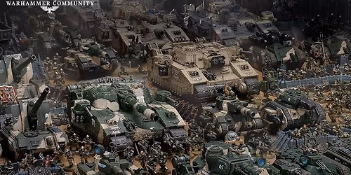 Tanksgiving Pledge Day