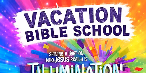 Vacation Bible School