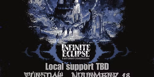 Anciients, Howling Giant, & more