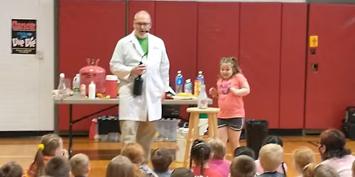 Prairie Run Elementary School