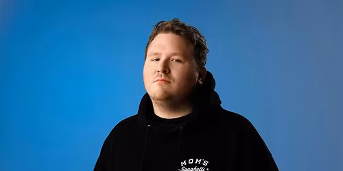 Brendan Sagalow (Live Comedy)