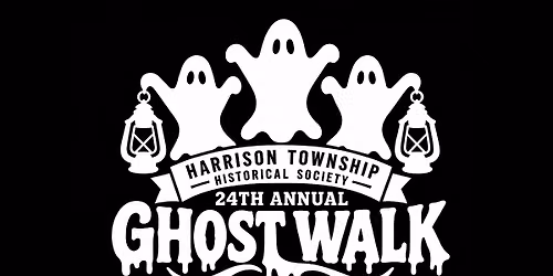 24th Annual Mullica Hill Ghost Walk