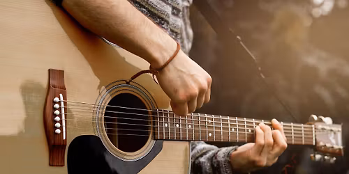 Sunday Brunch Live Music Series \u2013 Justin Love