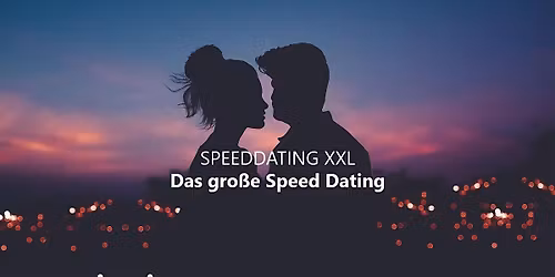 Leipzigs gro\u00dfes Speed Dating Event - Bis zu 15 Dates