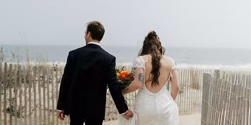 Ocean City Luxury Wedding Expo 2026