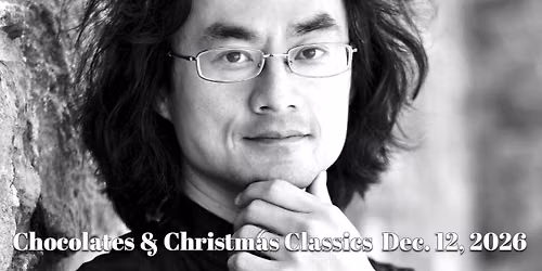 BSO - Christmas Classics with Guest Conductor Dr. Francois Koh
