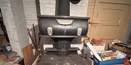 Dr. Moshe Myerowitz Estate Sale