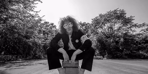 Moon Walker - Wasteland Country Tour \/ K\u00f6ln