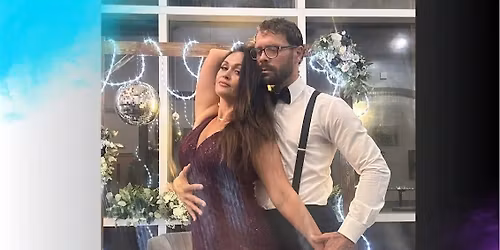 Latin and ballroom Dance Lessons