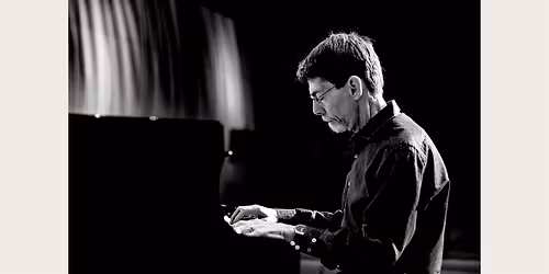 Jazz Pianist Fred Hersch: Solo at Barrington\u2019s White House