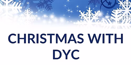 Dublin Youth Choir: Christmas with DYC