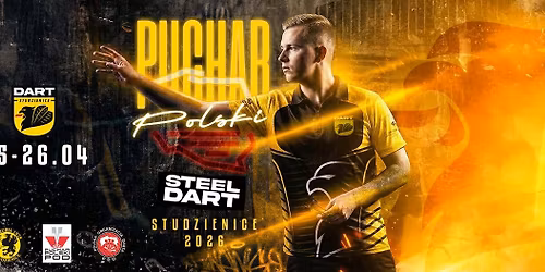 Puchar Polski POD - Studzienice 2026