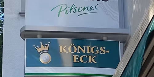 Closing Party K\u00f6nigseck