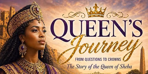 A Queen\u2019s Journey