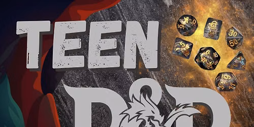 Teen D&D
