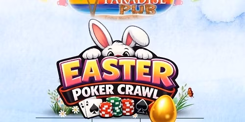Easter Crawl