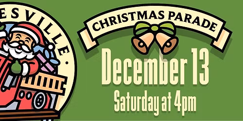 Nokesville Community Christmas Parade