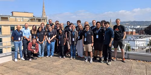 UK Cyber Team Showcase Event