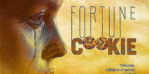 Short Film - Fortune Cookie Cinema Premiere (Lockworks Wolverhampton)