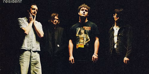 Basht.: Acoustic Performance + Signing