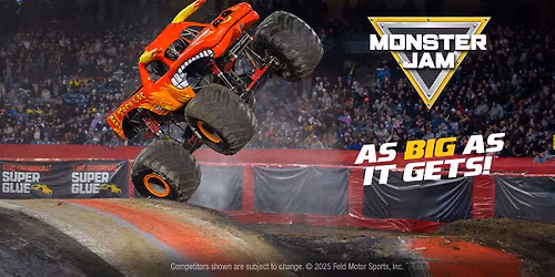 Monster Jam