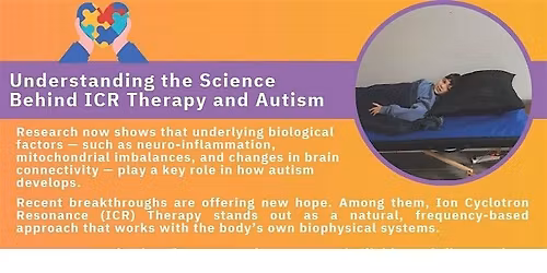 Revolutionizing Autism Research with Bioenergetic Medicine