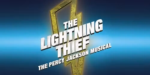 The Lightning Thief – Youth MainStage