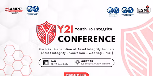 Y2I 2026 \u2013 Youth to Integrity Conference
