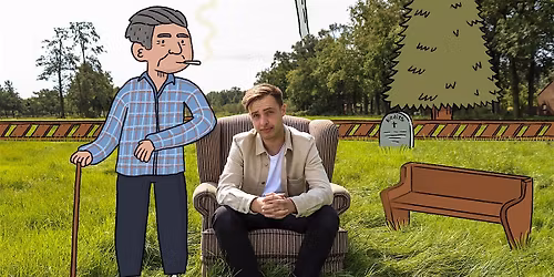 Rens Kievits - Om dood voor te gaan (try-out)