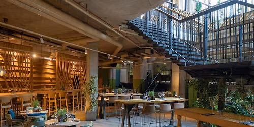 Singles Party @ The Folly (Age Range: 30-50) *Free Drink Included*