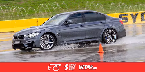 Advanced Driver Training