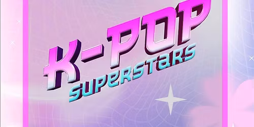 K-POP Superstars - Wigan