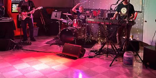 Cool Change - 2025's Last Public Show!