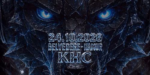 KHC - ICE EDITION \u2744\ufe0fBELVEDERE - NAMUR - DUBSTEP \/ DRUM AND BASS