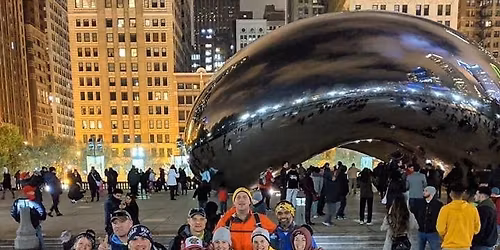 World\u2019s Longest Turkey Trot - 2025