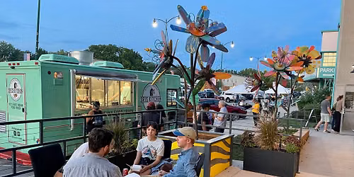 Third Friday Art Walk!
