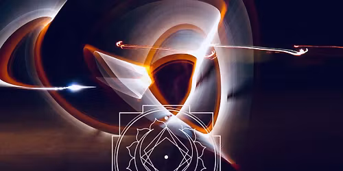 BINDU BREATH AWAKENING ~ Tantrik Breathwork Session